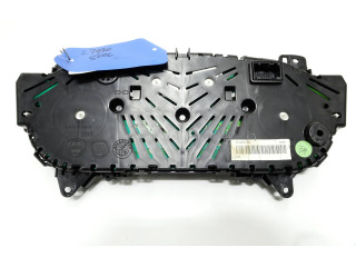 Панель приборов A2C90123903, 52003375   Fiat 500L       