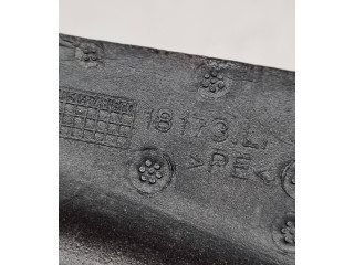 Зеркало электрическое        Skoda Octavia Mk3 (5E)  2013 - 2019 года   