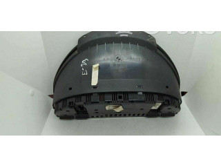 Přístrojová deska BMW 5 E39 1996 62118381198