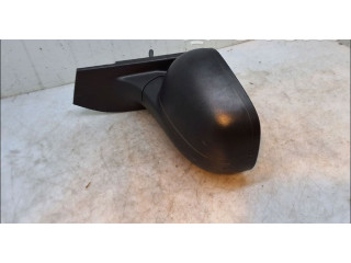 Зеркало (механическое) Chevrolet Spark - года