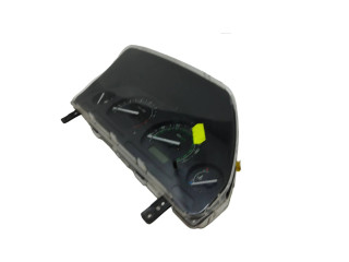 Přístrojová deska Land Rover Freelander 2001 LR0016001, YAC002470