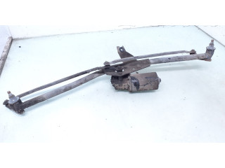 Механизм стеклоочистителей (трапеция)