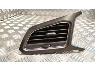 Боковая воздушная решётка