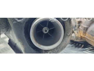 Turbodmychadlo Турбина 50507D3410X, 4913106004 Opel Astra H