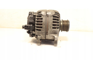 Генератор 0124525187 Volkswagen Caddy