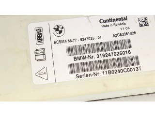 Блок подушек безопасности 9247025, 319247025016 BMW X3 F25