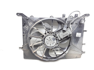 Вентилятор радиатора 8649634, 1137328081 Volvo V70