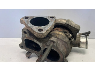 Турбина Mitsubishi L200 2.5 4913502110, 990301139