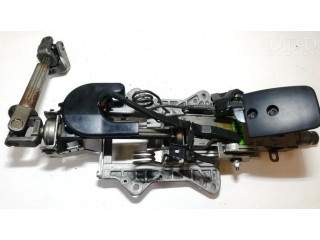 Рулевая рейка 1k2419502, s0405121005 549093 0289 Volkswagen Golf V 2003-2009 года