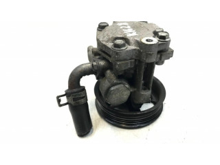 Насос усилителя руля