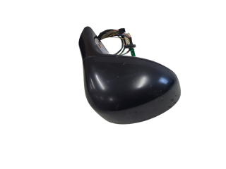 Зеркало электрическое Citroen C4 I 2004 - 2010 года