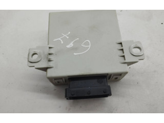 Блок управления 090507F3017b Toyota Corolla Verso AR10