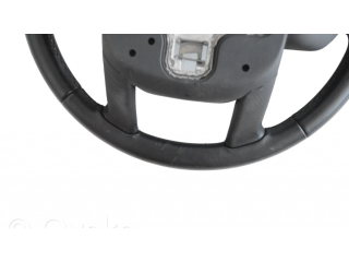 Руль Land Rover Range Rover Sport L494 2013- года JK623F563ED8PVJ