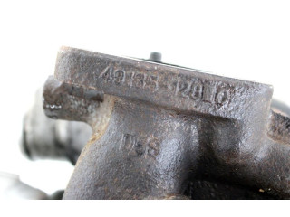 Turbodmychadlo Турбина 28231-27800 Hyundai Santa Fe