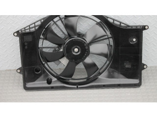 Вентилятор радиатора Honda Civic X