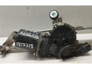 Моторчик дворников SC200DR, 0090130 SsangYong Korando