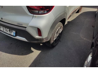  рейка  Колонка рулевая 488109334R   Dacia Spring 2021 -  года