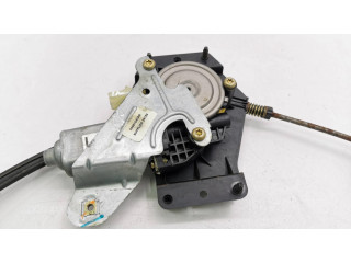 Передний комплект электрического механизма для подъема окна