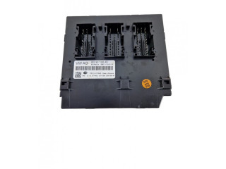 Блок комфорта 8X0907063AB   Audi A1   