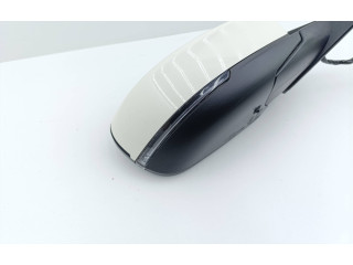 Зеркало электрическое Maserati Ghibli 2013 - года