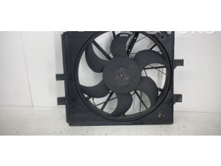 Вентилятор радиатора     1685000093    Mercedes-Benz A W168 