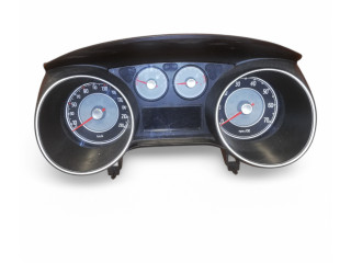 Přístrojová deska Fiat Punto Evo 2014 51974530, 199A9000