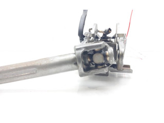 Руль Skoda Yeti (5L) 2009 - 2017 года 1K1419502BC