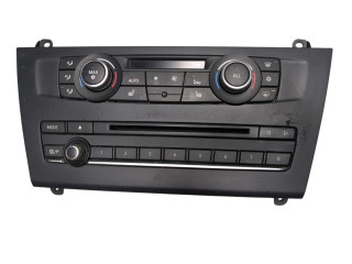 Блок управления климат-контролем 9284597, A2C81467200   BMW X3 F25