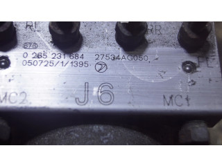 Jednotka ABS 27534AG050 Subaru Legacy 2005