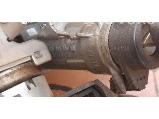 Vstřikovací lišta 03L906023LK Skoda Fabia Mk2 (5J)