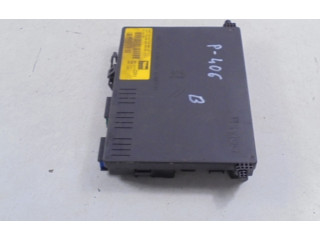 Блок предохранителей  9649490580, 9649490580   Peugeot 406    