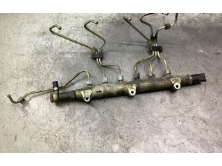 Топливная рампа 0445215010 Volvo S60