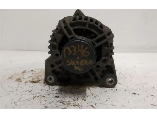 Генератор 8200390675, 8200390675   Renault Clio III      