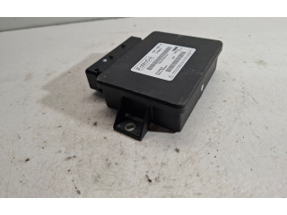 Модуль управления ручным тормозом       Volvo XC60  2009 - 2013 года   