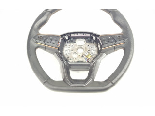 Руль Cupra Formentor  2020 -  года 5FF419091XEY, 5FF419091      