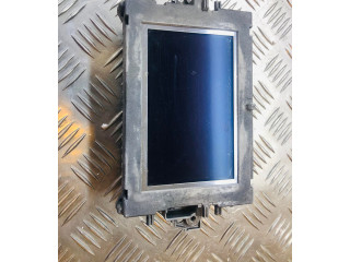 Дисплей A2129010103 Mercedes-Benz E W212