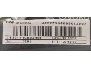 Подушка безопасности водителя PA70112021   Opel Combo D