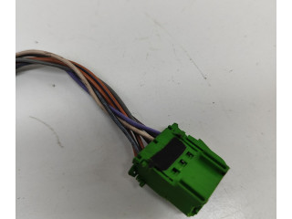 Зеркало (механическое)       Volkswagen New Beetle  1998 - 2010 года   