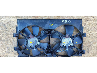 Комплект вентиляторов     100408    Mitsubishi Lancer VIII 2.0