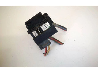 Pojistková skříňka Nissan Murano Z50 2003