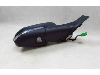 Зеркало электрическое        Volvo V60  2013 - 2018 года   