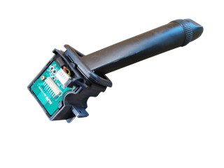 Ручка стеклоочистителей 8691545, 03W36D   Volvo XC90