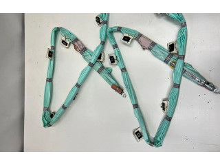 Боковая подушка безопасности Audi Q5 SQ5