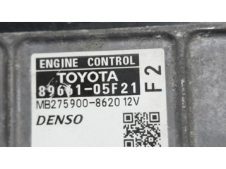 Řídící jednotka 8966105F21 Toyota Avensis T270 2014