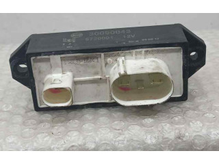 Блок управления 30090043, SAIC MG ZS