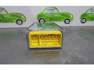 Блок подушек безопасности A1648209726, 0285001998   Mercedes-Benz ML W164