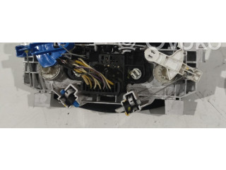 Блок управления климат-контролем Dacia Duster