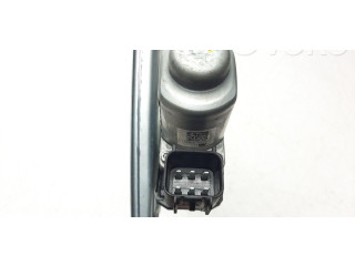 Турбина Передний механический механизм для подъема окна Ford Ka  E3B5A23201    двигателя BIKE      