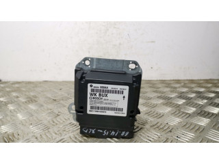 Блок подушек безопасности 68222888AA Jeep Grand Cherokee