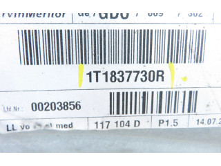 Řídící jednotka 1T1837730R, 1K0959702B Volkswagen Touran I 2003